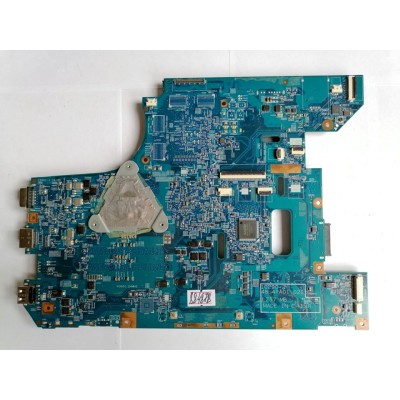MB BAD - донор Lenovo IdeaPad B570, V570, Z570 LZ57 (11S90000069Z) 10290-2 48.4PA01.021 LZ57 MB, Intel SLJ4P BD82HM65 - снято GPU
