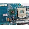 MB BAD - донор Lenovo IdeaPad B570, V570, Z570 LZ57 (11S90000069Z) 10290-2 48.4PA01.021 LZ57 MB, Intel SLJ4P BD82HM65 - снято GPU