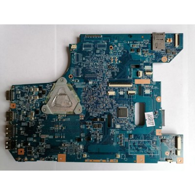 MB BAD - донор Lenovo IdeaPad B570E LZ 57 (11S11014073Z) 10290-2 48.4PA01.021 LZ57, Intel SLJ4P BD82HM65