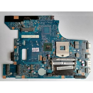MB BAD - донор Lenovo IdeaPad B570E LZ 57 (11S11014073Z) 10290-2 48.4PA01.021 LZ57, Intel SLJ4P BD82HM65