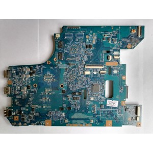 MB BAD - донор Lenovo IdeaPad B570E LZ57 (11S90000070Z) 10290-2 48.4PA01.021., nVidia N12M-GS-B-A1, Intel SLJ4P BD82HM65, 4 чипа Samsung K4W2G1646C-HC11 201