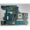 MB BAD - донор Lenovo IdeaPad B570E LZ57 (11S90000070Z) 10290-2 48.4PA01.021., nVidia N12M-GS-B-A1, Intel SLJ4P BD82HM65, 4 чипа Samsung K4W2G1646C-HC11 201