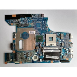 MB BAD - донор Lenovo IdeaPad B570E LZ 57 (11S11014073Z) 10290-2 48.4PA01.021 LZ57, Intel SLJ4P BD82HM65