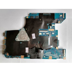 MB BAD - донор Lenovo IdeaPad B570, V570, Z570, LZ57 (11S11013768Z) 10290-2 48.4PA01.021 LZ57 MB, nVidia N12P-GS-A1, Intel SLJ4P BD82HM65, 8 чипов HYNIX H5TQ2G63BFR 11C