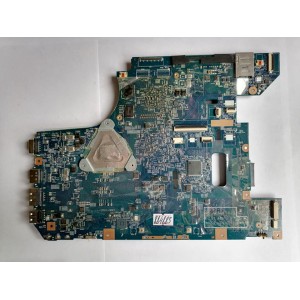 MB BAD - донор Lenovo IdeaPad B570, V570, Z570 LZ57 (11S11014185Z) 10290-2 48.4PA01.021 LZ57MB, nVidia N12M-GS-B-A1, Intel SLJ4P BD82HM65, 4 чипа HYNIX H5TQ2G63BFR 12C