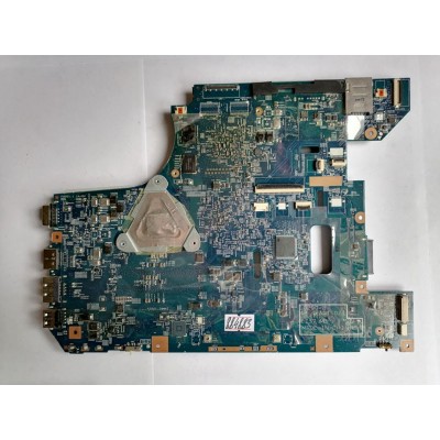 MB BAD - донор Lenovo IdeaPad B570, V570, Z570 LZ57 (11S11014185Z) 10290-2 48.4PA01.021 LZ57MB, nVidia N12M-GS-B-A1, Intel SLJ4P BD82HM65, 4 чипа HYNIX H5TQ2G63BFR 12C
