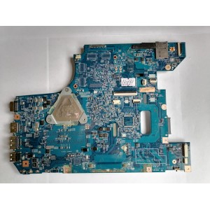 MB BAD - донор Lenovo IdeaPad B570E LZ 57 (11S11014073Z) 10290-2 48.4PA01.021 LZ57, Intel SLJ4P BD82HM65