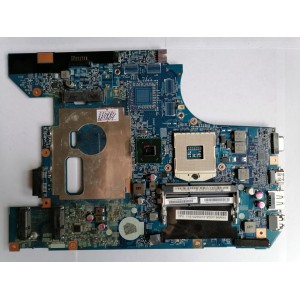 MB BAD - донор Lenovo IdeaPad B570E LZ 57 (11S11014073Z) 10290-2 48.4PA01.021 LZ57, Intel SLJ4P BD82HM65