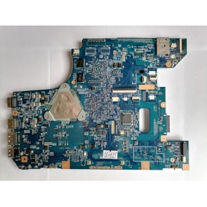 MB BAD - донор Lenovo IdeaPad B570, V570, Z570 LZ57 (11S11014185Z) 10290-2 48.4PA01.021 LZ57MB, nVidia N12M-GS-B-A1, Intel SLJ4P BD82HM65, 4 чипа HYNIX H5TQ2G63BFR 12C