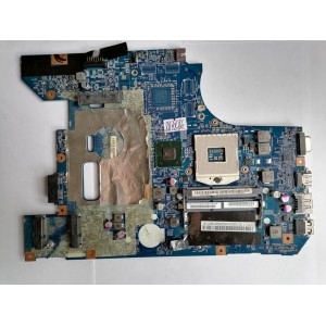 MB BAD - донор Lenovo IdeaPad B570 (11S11013536Z) 10290-2 48.4PA01.021 LZ57, Intel SLJ4P BD82HM65