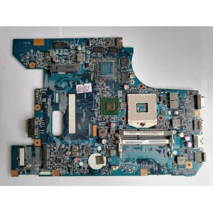 MB BAD - донор Lenovo IdeaPad B570, V570, Z570, LZ57 (11S11013768Z) 10290-2 48.4PA01.021 LZ57 MB, Intel SLJ4P BD82HM65, 8 чипов HYNIX H5TQ2G63BFR 11C - снято GPU 