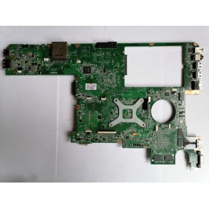 MB BAD - донор Lenovo IdeaPad Y560 (11S11013000Z) DAKL3EMB8E0 REV: E, ATI 216-0772003, 8 чипов Samsung K4W1G1646E-HC12