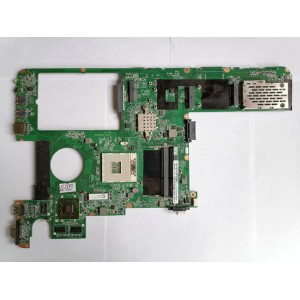 MB BAD - донор Lenovo IdeaPad Y560 (11S11013000Z) DAKL3EMB8E0 REV: E, ATI 216-0772003, 8 чипов Samsung K4W1G1646E-HC12