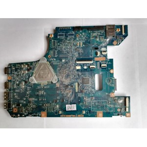 MB BAD - донор Lenovo IdeaPad B570 (11S11013536Z) 10290-2 48.4PA01.021 LZ57, Intel SLJ4P BD82HM65 - снято GPU