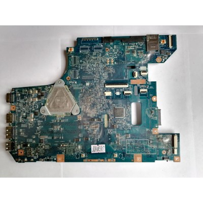 MB BAD - донор Lenovo IdeaPad B570 (11S11013536Z) 10290-2 48.4PA01.021 LZ57, Intel SLJ4P BD82HM65 - снято GPU