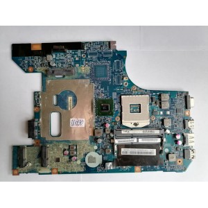 MB BAD - донор Lenovo IdeaPad B570 (11S11013536Z) 10290-2 48.4PA01.021 LZ57, Intel SLJ4P BD82HM65 - снято GPU