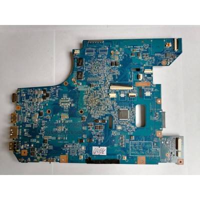 MB BAD - донор Lenovo IdeaPad Z570 LZ57 (11S11013524Z) 10290-2 48.4PA01.021, nVidia N12P-GV-OP-B-A1, 4 чипа HYNIX H5TQ2G63BFR 12C - снято HUB