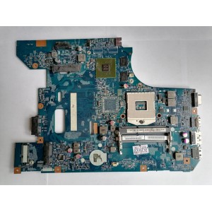 MB BAD - донор Lenovo IdeaPad Z570 LZ57 (11S11013524Z) 10290-2 48.4PA01.021, nVidia N12P-GV-OP-B-A1, 4 чипа HYNIX H5TQ2G63BFR 12C - снято HUB