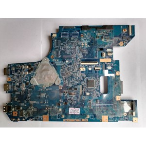 MB BAD - донор Lenovo IdeaPad B570, V570, Z570 LZ57 (11S90000069Z) 10290-2 48.4PA01.021 LZ57 MB, Intel SLJ4P BD82HM65 - снято GPU