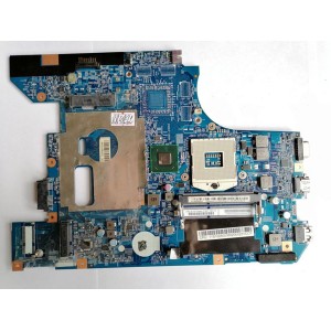 MB BAD - донор Lenovo IdeaPad B570, V570, Z570 LZ57 (11S90000069Z) 10290-2 48.4PA01.021 LZ57 MB, Intel SLJ4P BD82HM65 - снято GPU