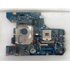 MB BAD - донор Lenovo IdeaPad B570, V570, Z570 LZ57 (11S11014185Z) 10290-2 48.4PA01.021 LZ57MB, nVidia N12M-GS-B-A1, Intel SLJ4P BD82HM65, 4 чипа HYNIX H5TQ2G63BFR 12C
