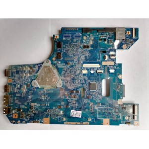 MB BAD - донор Lenovo IdeaPad B570, V570, Z570 LZ57 (11S11014185Z) 10290-2 48.4PA01.021 LZ57MB, nVidia N12M-GS-B-A1, Intel SLJ4P BD82HM65, 4 чипа HYNIX H5TQ2G63BFR 12C