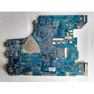 MB BAD - донор Lenovo IdeaPad B570E LZ57 (11S90000070Z) 10290-2 48.4PA01.021., nVidia N12M-GS-B-A1, Intel SLJ4P BD82HM65, 4 чипа Samsung K4W2G1646C-HC11 219