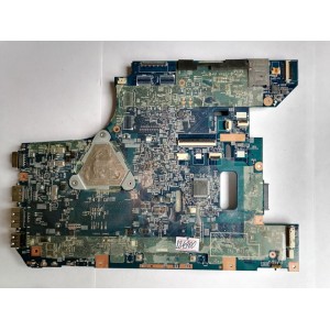 MB BAD - донор Lenovo IdeaPad B570E LZ 57 (11S11014073Z) 10290-2 48.4PA01.021 LZ57, Intel SLJ4P BD82HM65 - снято GPU