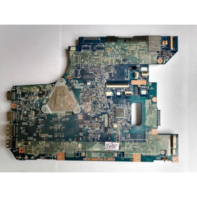 MB BAD - донор Lenovo IdeaPad B570E LZ 57 (11S11014073Z) 10290-2 48.4PA01.021 LZ57, Intel SLJ4P BD82HM65 - снято GPU