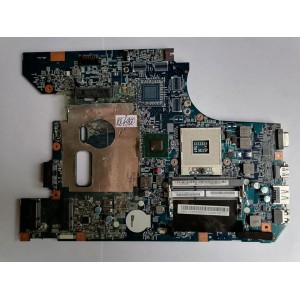 MB BAD - донор Lenovo IdeaPad B570E LZ 57 (11S11014073Z) 10290-2 48.4PA01.021 LZ57, Intel SLJ4P BD82HM65 - снято GPU