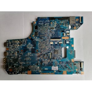 MB BAD - донор Lenovo IdeaPad B570, V570, Z570 LZ57 (11S11014185Z) 10290-2 48.4PA01.021 LZ57MB, nVidia N12M-GS-B-A1, Intel SLJ4P BD82HM65, 4 чипа HYNIX H5TQ2G63BFR 12C