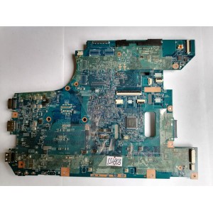 MB BAD - донор Lenovo IdeaPad B570, V570, Z570 LZ57 (11S90000069Z) 10290-2 48.4PA01.021 LZ57 MB, Intel SLJ4P BD82HM65 - снято GPU