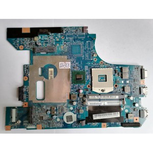 MB BAD - донор Lenovo IdeaPad B570, V570, Z570 LZ57 (11S90000069Z) 10290-2 48.4PA01.021 LZ57 MB, Intel SLJ4P BD82HM65 - снято GPU