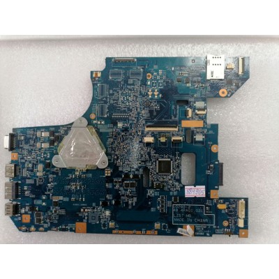 MB BAD - донор Lenovo IdeaPad B570E LZ 57 (11S11014073Z) 10290-2 48.4PA01.021 LZ57, Intel SLJ4P BD82HM65 - снято GPU
