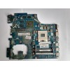 MB BAD - донор Lenovo IdeaPad G770 PIWG4 D07 (11S11013582Z) PIWG4 LA-6758P REV:1.0, AMD 216-0810005, Intel SLJ4P BD82HM65, 8 чипов HYNIX H5TQ2G63BFR