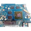 MB BAD - донор Lenovo IdeaPad G770 PIWG4 D07 (11S11013582Z) PIWG4 LA-6758P REV:1.0, AMD 216-0810005, Intel SLJ4P BD82HM65, 8 чипов HYNIX H5TQ2G63BFR