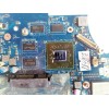 MB BAD - донор Lenovo IdeaPad G770 PIWG4 D07 (11S11013582Z) PIWG4 LA-6758P REV:1.0, AMD 216-0810005, Intel SLJ4P BD82HM65, 8 чипов Samsung K4W2G1646C-HC12