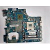 MB BAD - донор Lenovo IdeaPad G770 PIWG4 D07 (11S11013582Z) PIWG4 LA-6758P REV:1.0, AMD 216-0810005, Intel SLJ4P BD82HM65, 8 чипов HYNIX H5TQ2G63BFR-12C