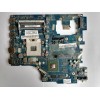 MB BAD - донор Lenovo IdeaPad G770 PIWG4 D07 (11S11013582Z) PIWG4 LA-6758P REV:1.0, AMD 216-0810005, Intel SLJ4P BD82HM65, 8 чипов Samsung K4W2G1646C-HC12