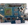MB BAD - донор Lenovo IdeaPad G770 PIWG4 D07 (11S11013582Z) PIWG4 LA-6758P REV:1.0, AMD 216-0810005, Intel SLJ4P BD82HM65, 8 чипов Samsung K4W2G1646C-HC12