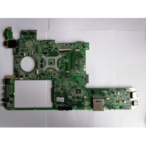 MB BAD - донор Lenovo IdeaPad Y560, KL3A (11S102000940Z, FRU 11S11012137Z) DAKL3AMB8E0 REV:E, ATI 216-0772003, 8 чипов Samsung K4W1G1646E-HC12