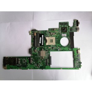 MB BAD - донор Lenovo IdeaPad Y560, KL3A (11S102000940Z, FRU 11S11012137Z) DAKL3AMB8E0 REV:E, ATI 216-0772003, 8 чипов Samsung K4W1G1646E-HC12