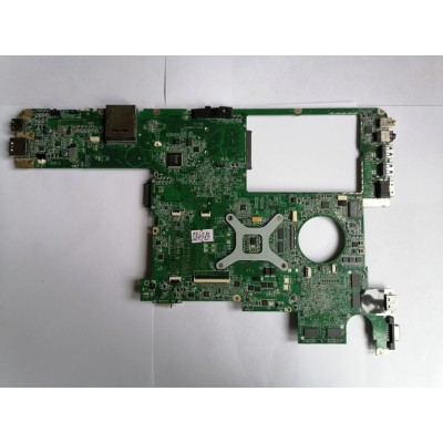 MB BAD - донор Lenovo IdeaPad Y560, KL3A (11S102000940Z, FRU 11S11012137Z) DAKL3AMB8E0 REV:E, ATI 216-0772003, 8 чипов HYNIX H5TQ1G63BFR-12C