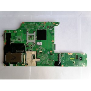 MB BAD - донор Lenovo ThinkPad L412 (FRU: 75Y4002) DA0GC9MB8D0 REV: D, HUB