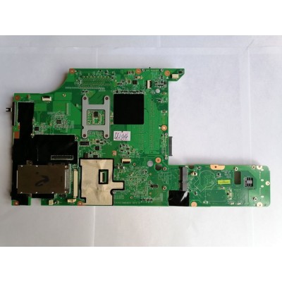 MB BAD - донор Lenovo ThinkPad L412 (FRU: 75Y4002) DA0GC9MB8D0 REV: D, HUB