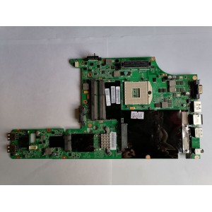 MB BAD - донор Lenovo ThinkPad L412 (FRU: 75Y4002) DA0GC9MB8D0 REV: D, HUB