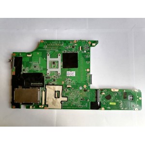 MB BAD - донор Lenovo ThinkPad L412 (FRU: 75Y4006) DA0GC9MB8D0 REV: D, HUB