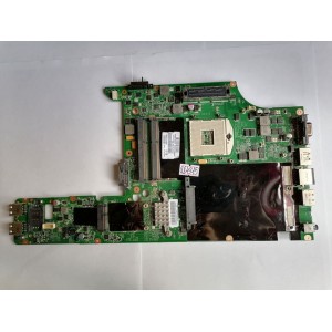 MB BAD - донор Lenovo ThinkPad L412 (FRU: 75Y4006) DA0GC9MB8D0 REV: D, HUB