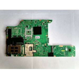 MB BAD - донор Lenovo ThinkPad L412 (FRU: 75Y4088) DAGC9AMB8D0 REV: D, ATI 216-0728018, 4 чипа Samsung K4W1G1646E-HC12, HUB