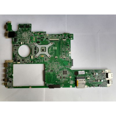 MB BAD - донор Lenovo IdeaPad Y560, KL3A (11S102000940Z, FRU 11S11012137Z) DAKL3AMB8G1 REV: G, ATI 216-0772003, 8 чипов Samsung K4W1G1646E-HC12, HUB